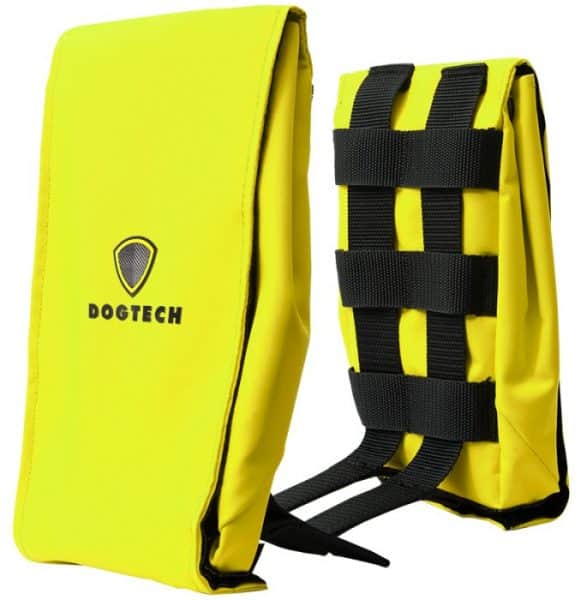 Dogtech One GPS-ficka MOLLE